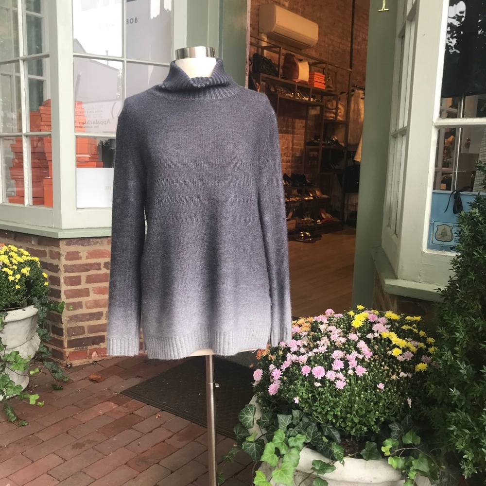 Amina Rubinacci cashmere sweater